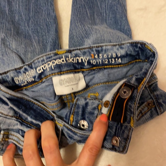 Jeans - Picture 3 of 3